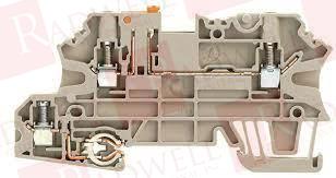 WEIDMULLER WMF-2.5-DI-PE-STB