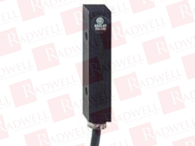 SCHNEIDER ELECTRIC XS5L81NA140S