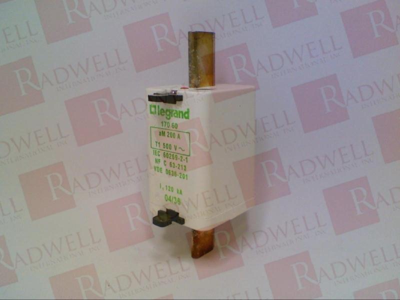 LEGRAND 170-60