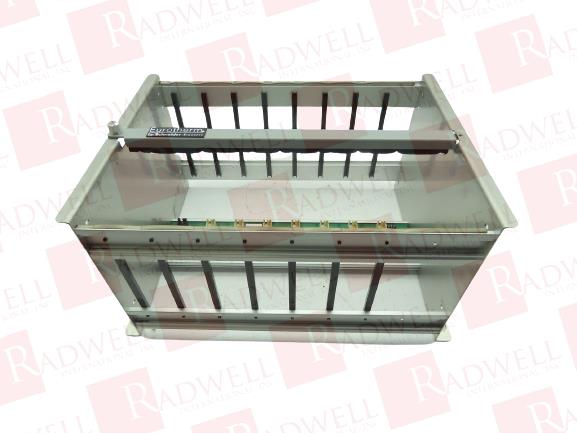 INVENSYS MCHC-J0C00-8SS-3-33