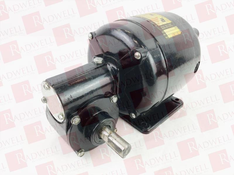 BODINE ELECTRIC 0320