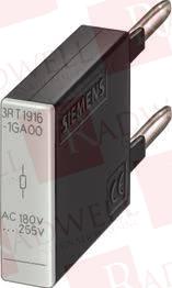 SIEMENS 3RT1916-1LN00