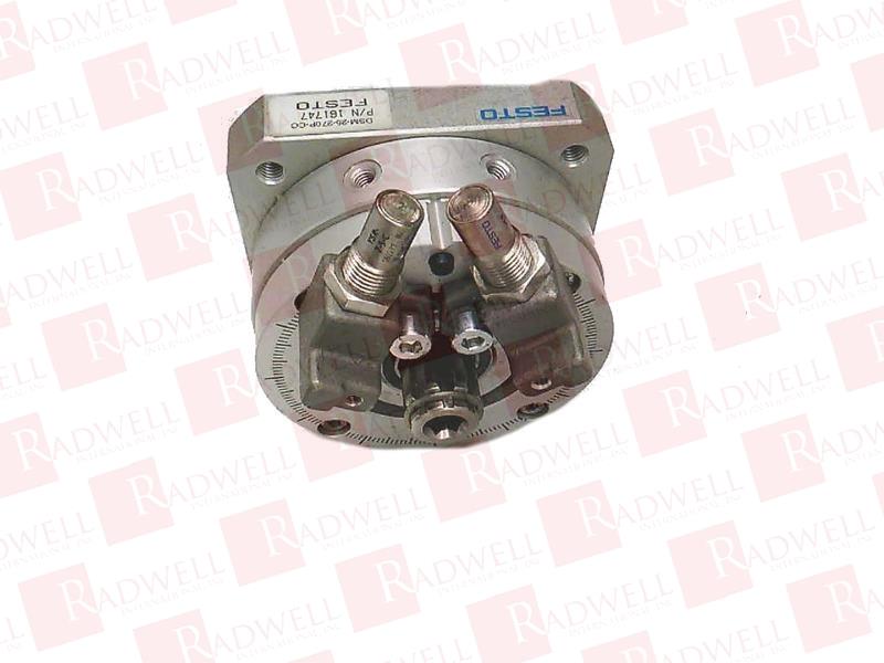 FESTO DSM-25-270-P-CC