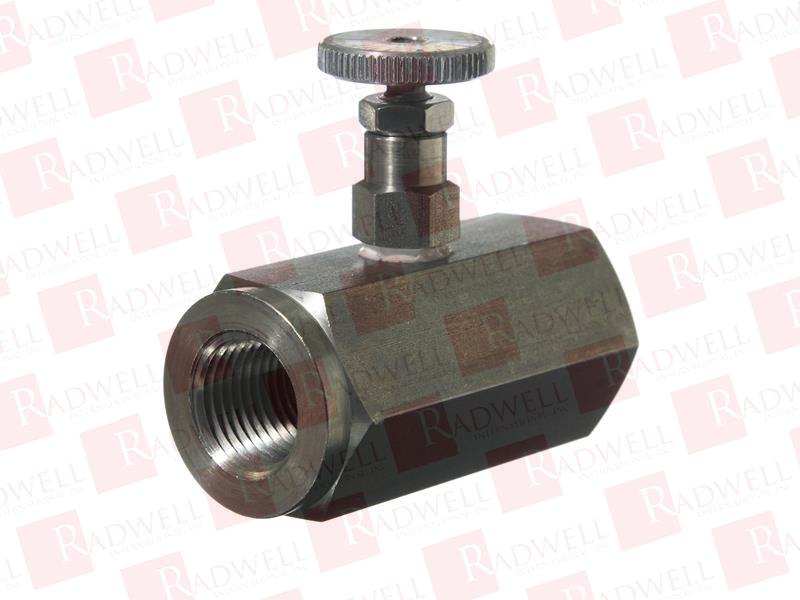 DELTROL CORP NM830SK