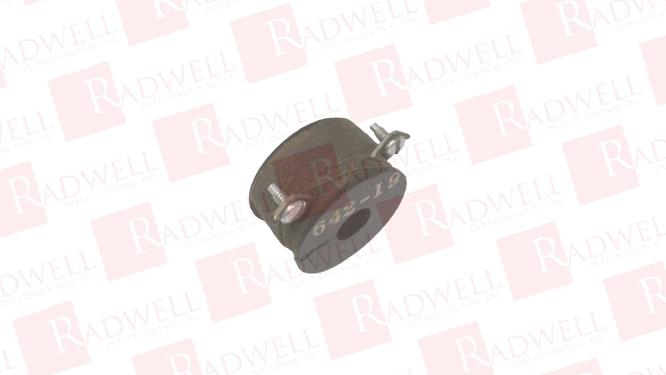 EATON CORPORATION 9-642-19
