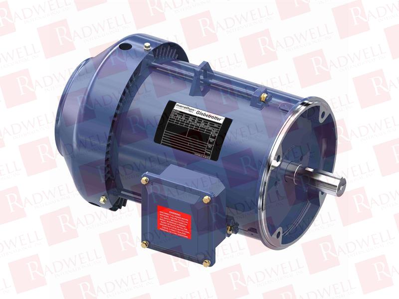 REGAL REXNORD 184TTFBD6005