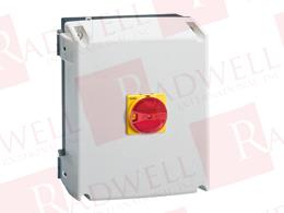 LOVATO GAZ080UL