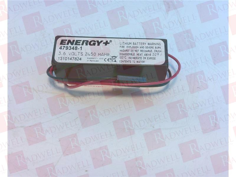 ENERGY PLUS 4793481