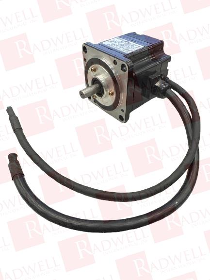 YASKAWA ELECTRIC SGMP-01U312S