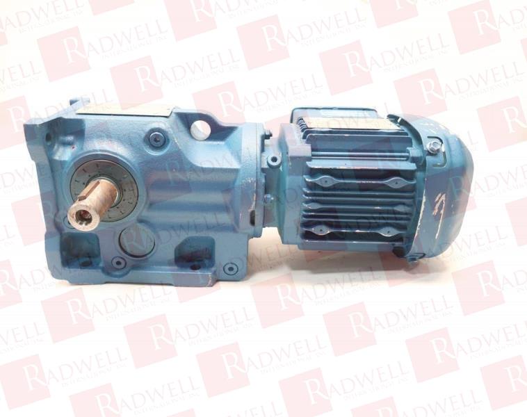 SEW EURODRIVE 870057578.2.01..87.001