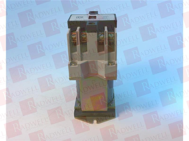 SCHNEIDER ELECTRIC 8501-XD30V62