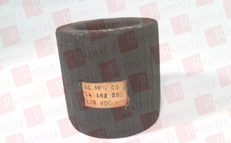  , COIL, 120V