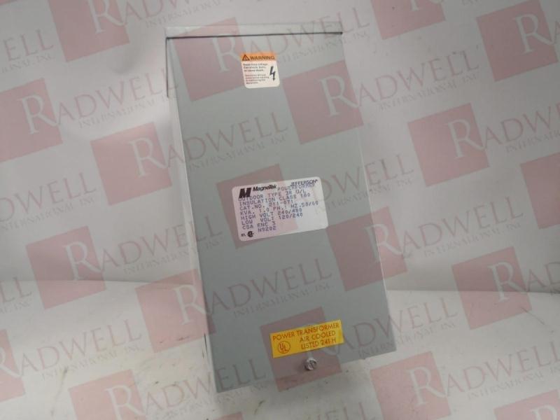 PIONEER POWER SOLUTIONS 211-071