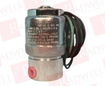 PETER PAUL ELECTRONICS EH22H7DCCML