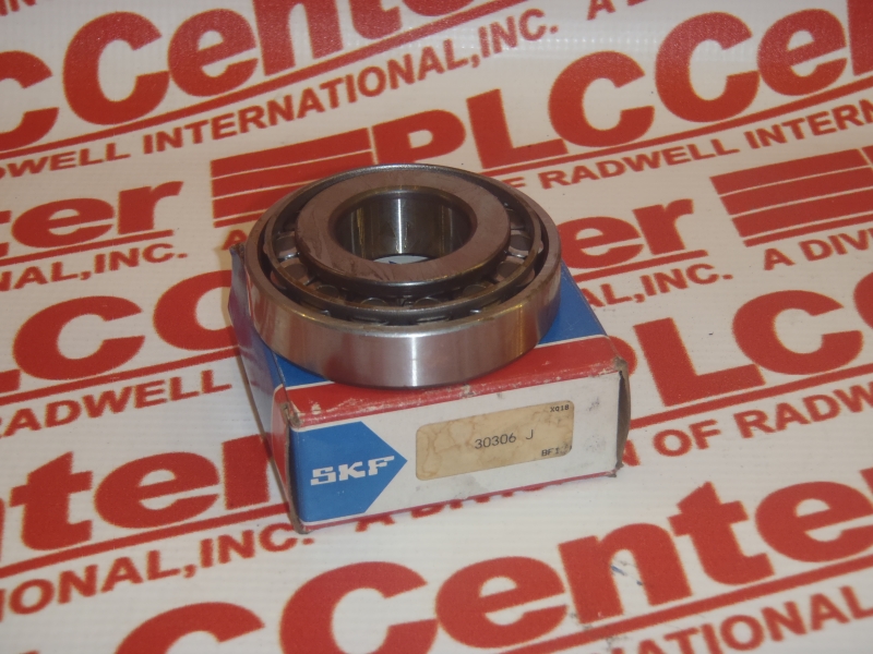 SKF 30306-J