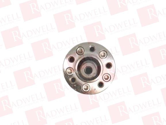 EATON CORPORATION 129-0611-002