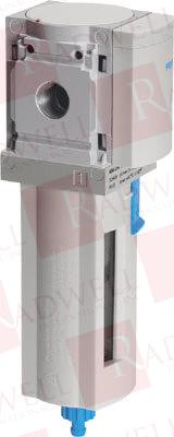 FESTO MS4-LFM-1/4-ARM