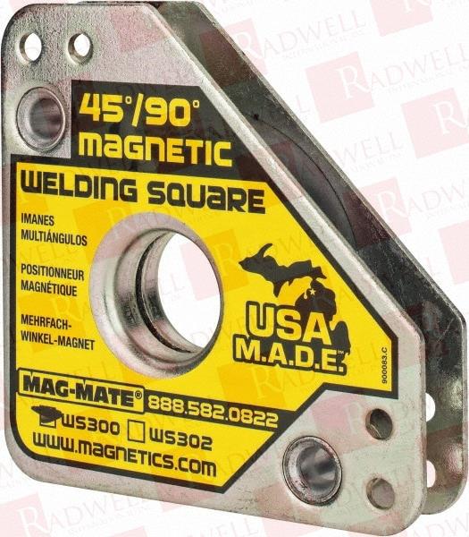 INDUSTRIAL MAGNETICS WS300