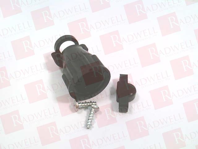 TE CONNECTIVITY 206062-6