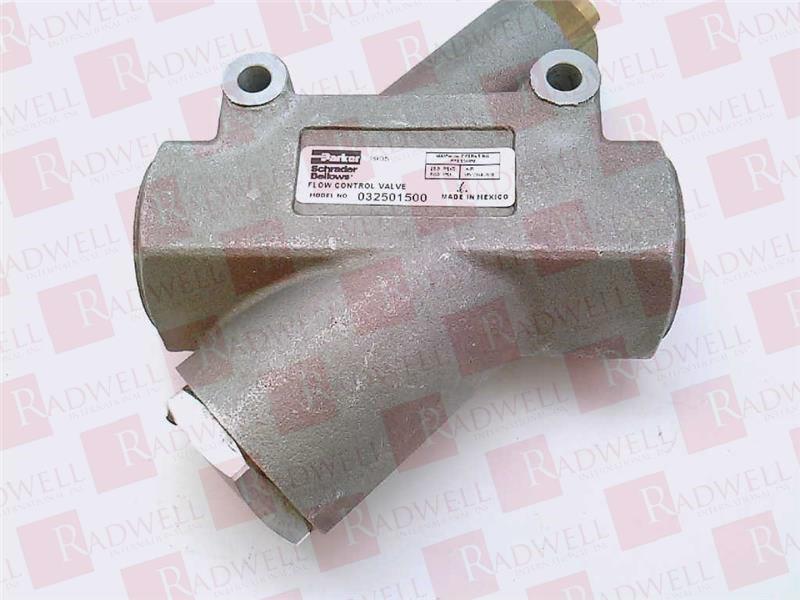 PARKER 032501500