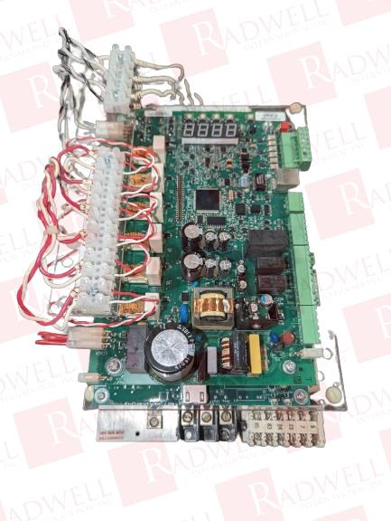BENSHAW MSTM6-50-6-1