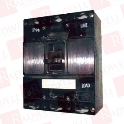 SIEMENS JL3-B400