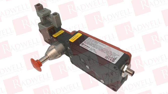 FORTRESS INTERLOCKS TA2T6RXSR419T03336D700