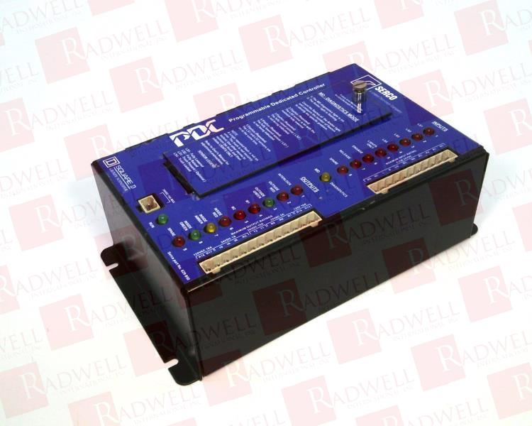 SERCO 629-950