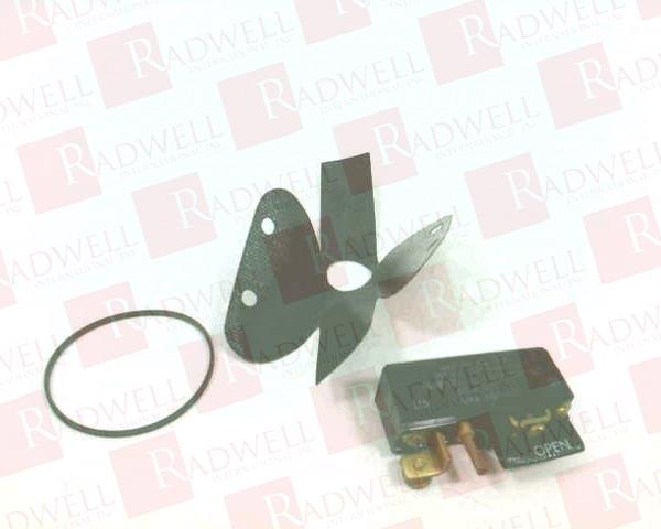 HONEYWELL BA-3CX-716-1PA23