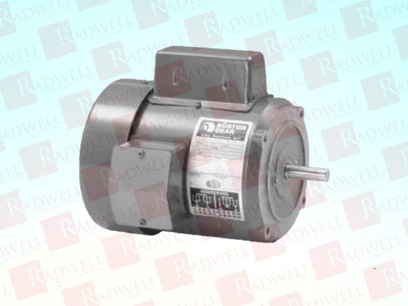 ALTRA INDUSTRIAL MOTION ERTF