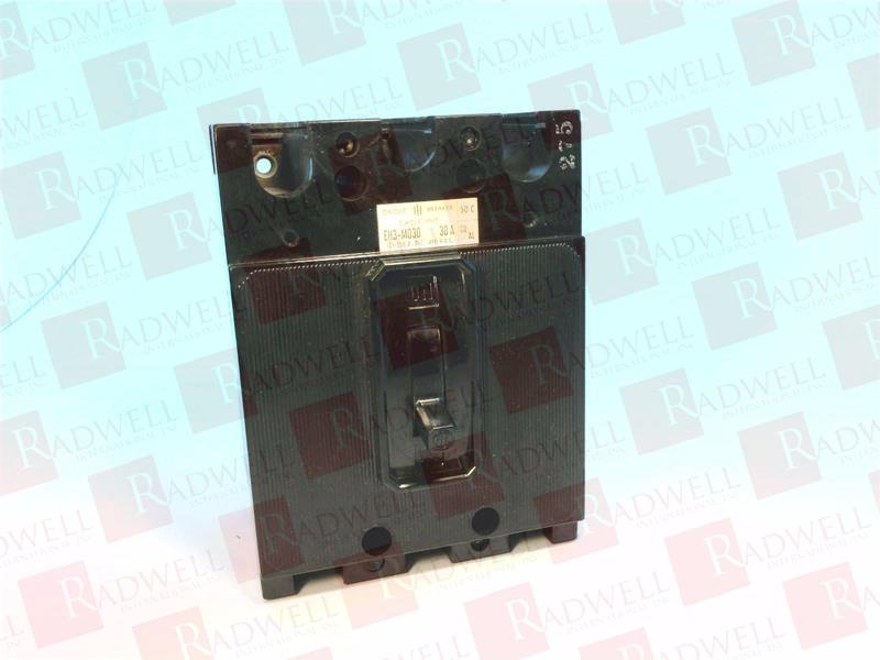 SIEMENS EH3M030