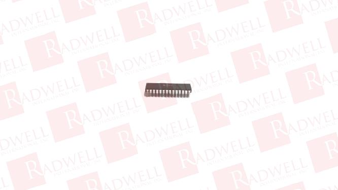 FANUC MBM27C128-20