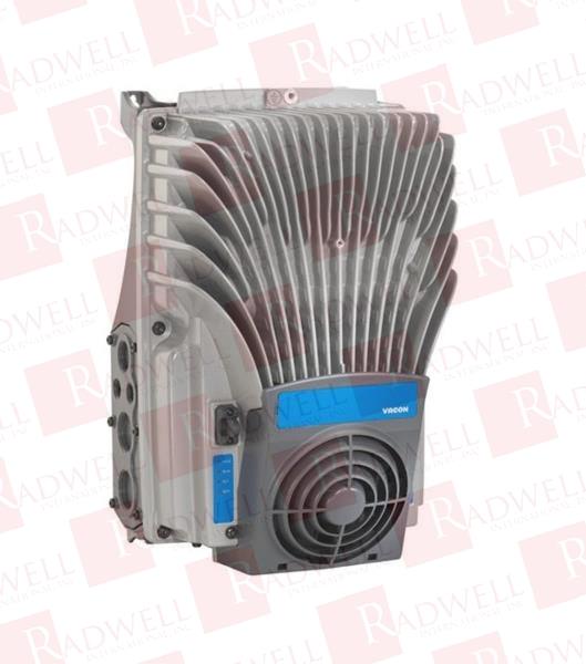DANFOSS VACON0100-3L-0016-4-X