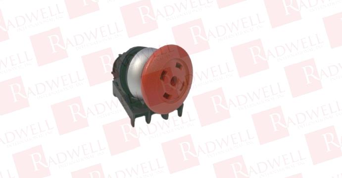 EATON CORPORATION M22-DP-R-X