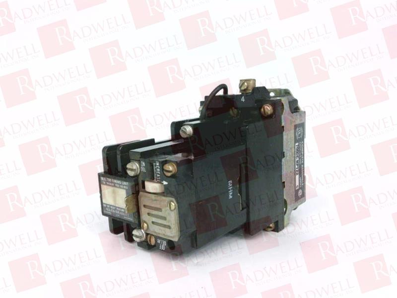ALLEN BRADLEY 700DC-NPTZ2