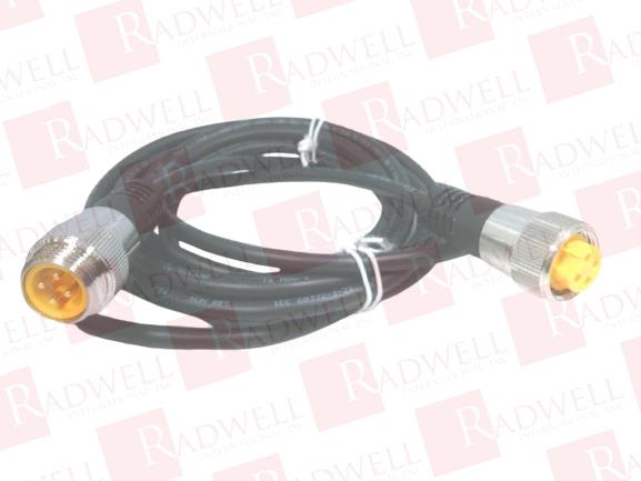 TURCK P-RSV RKV 40-330-10M