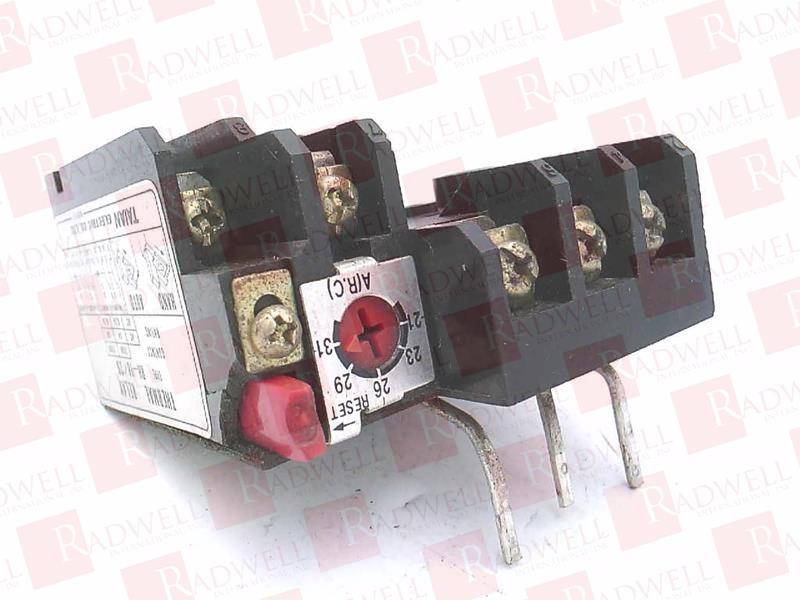 TAIAN RH-18/26