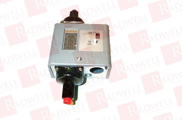 JOHNSON CONTROLS P74AB-1