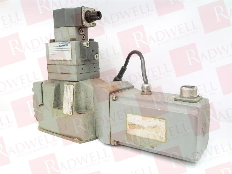 BOSCH 4-WS2EM10-42/30B2ET315K0DM-53