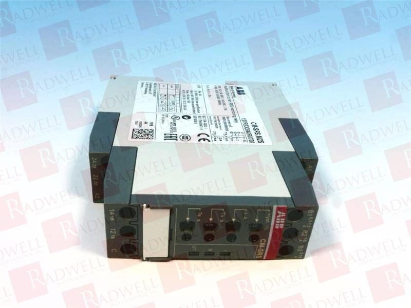 ASEA BROWN BOVERI 1SVR730840R0700