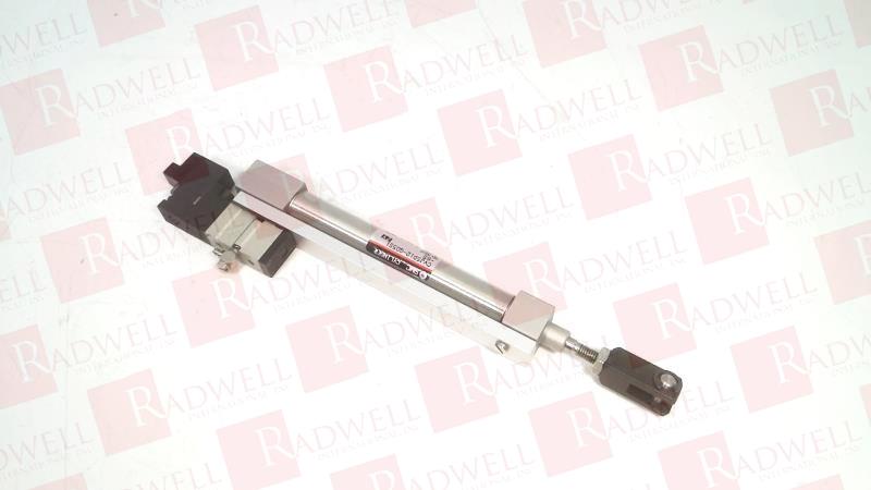 SMC CVJ5D12-G0551-65