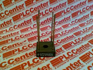 BRIDGE RECTIFIER EPOXY 2AMP FAST RECOVERY