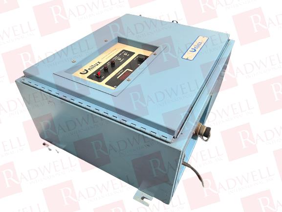  , LIGHTING INSPECTON SYSTEM, ENCLOSURE, 240V, 50/60HZ