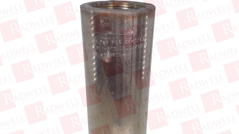 VULCAN ELECTRIC STX060US