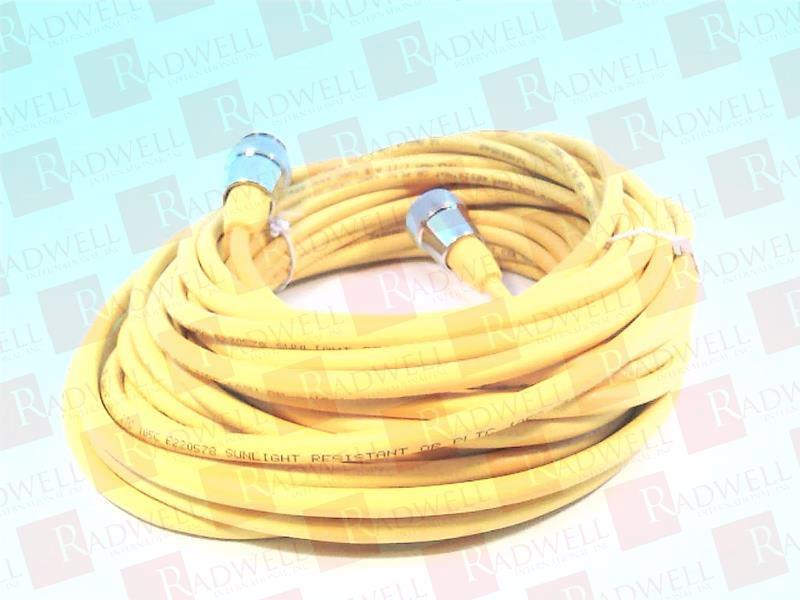 TURCK RSM RKM 40-15M