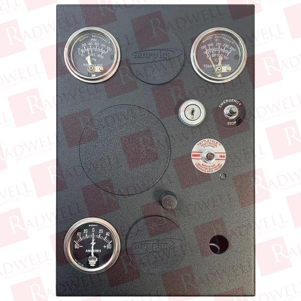 FW MURPHY 30700009