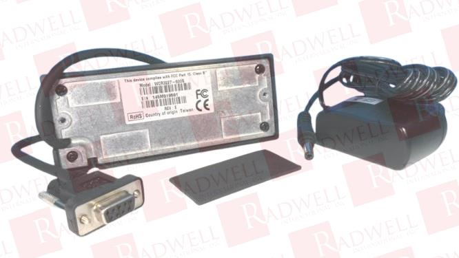 ID TECH WCR3227-600S