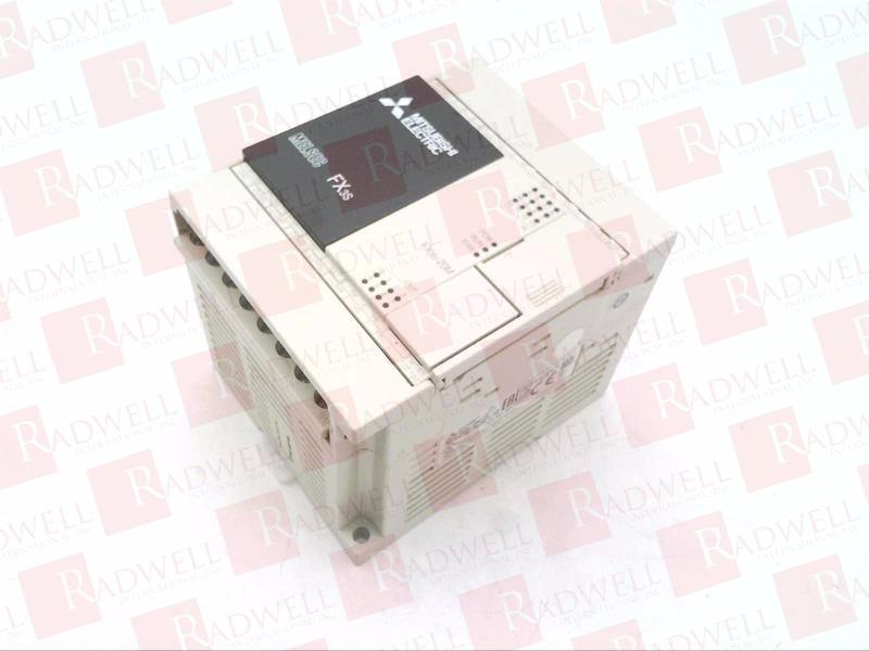 MITSUBISHI FX3S-20MT/ES