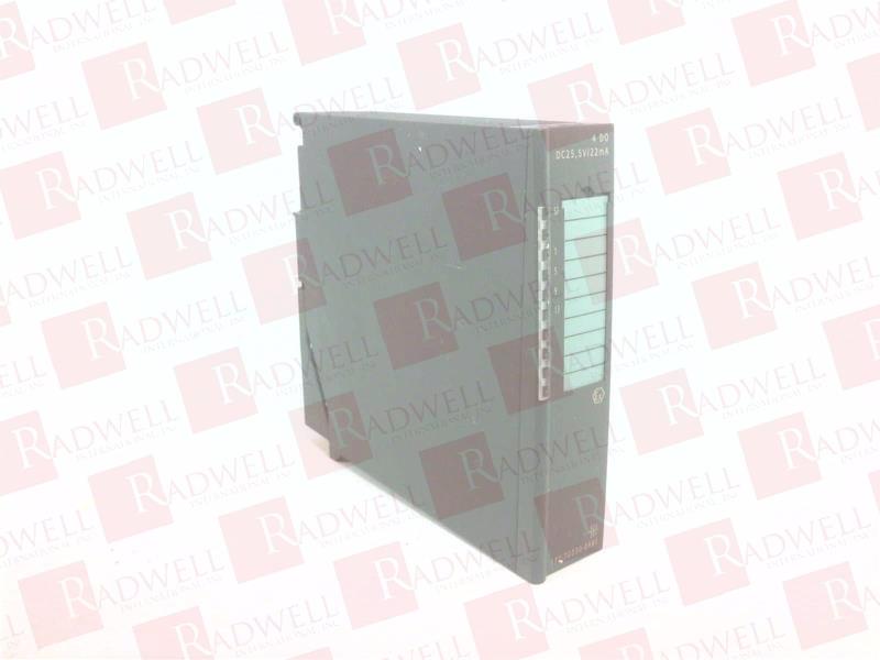 SIEMENS 6ES7132-7GD30-0AB0