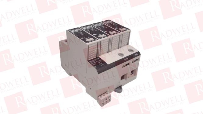 EATON CORPORATION BSPM4480HLGR